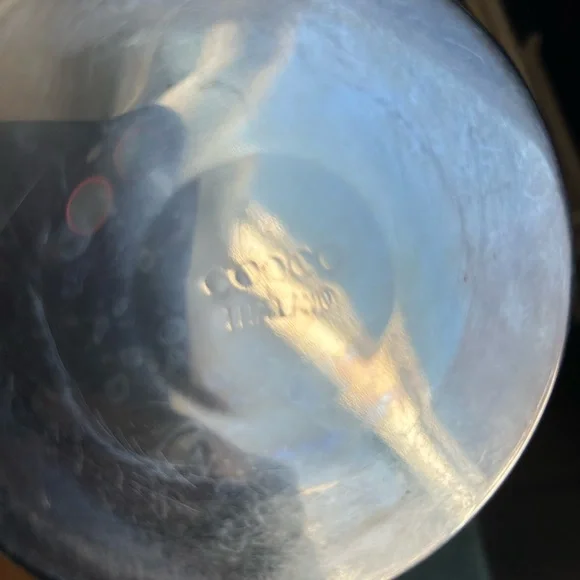 Vintage Stainless Steel Copco coffee maker - 8 cup - Picture 8 of 10